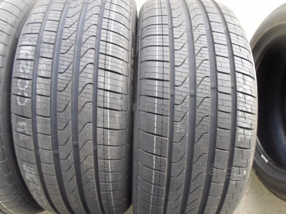 4 anvelope M+S ALLSEASON NOI 225 40 19 pirelli runflat dot 2019 NOI 2