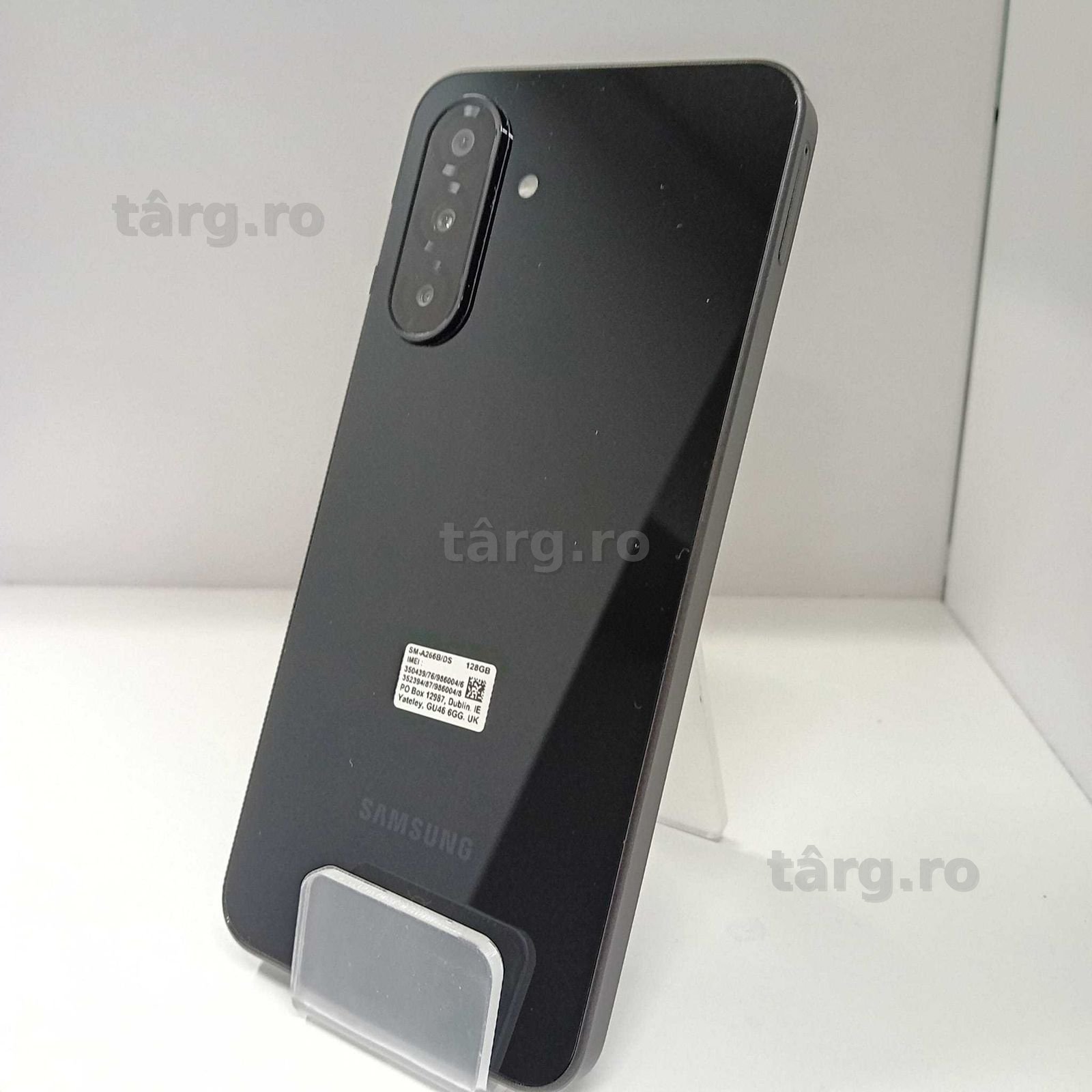 Samsung Galaxy A26 128Gb (ag49 Esplanada b.8591) Garantie 2 Ani ! 2