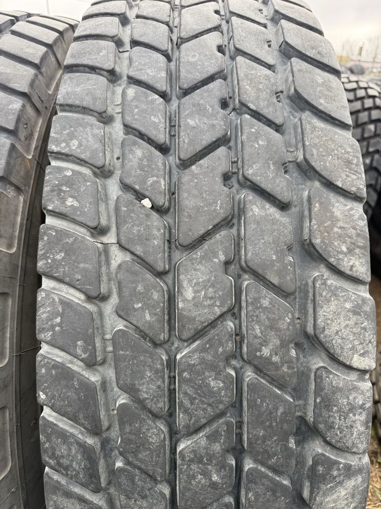 445/95r25 michelin 5