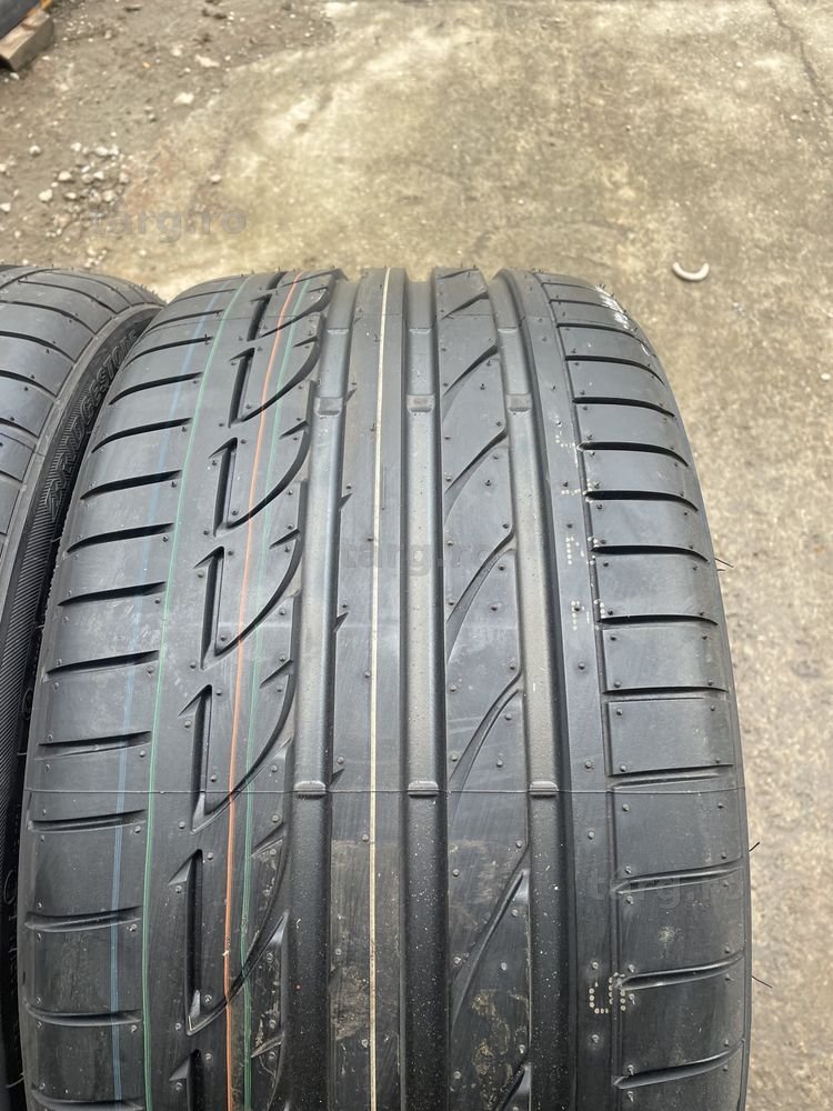 4 anvelope vara NOI rft BRIDGESTONE 255/35/19 DOT 2019 pret per bucata 2