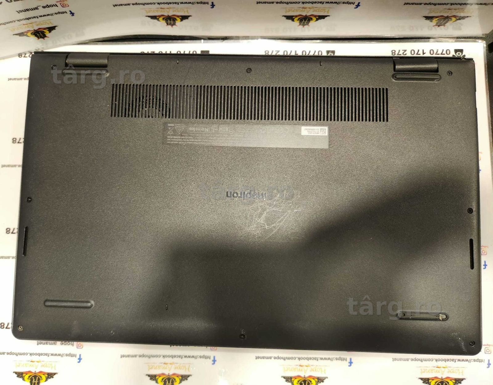 Hope Amanet P13 - Laptop Dell Inspiron 15 4