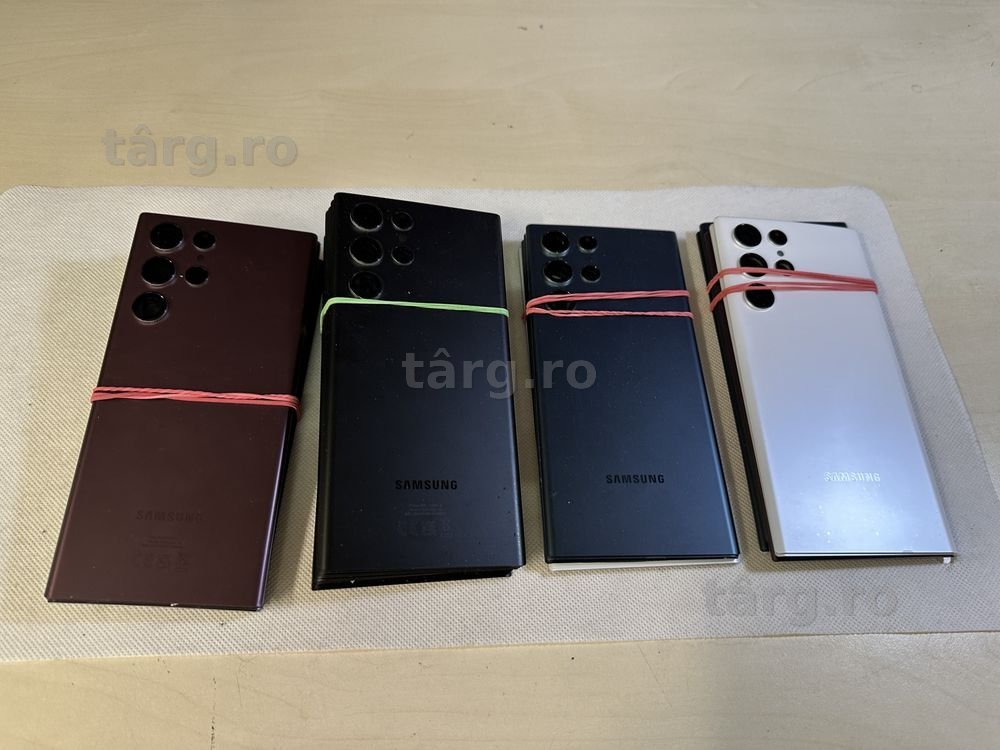 Capac samsung s22 ultra original