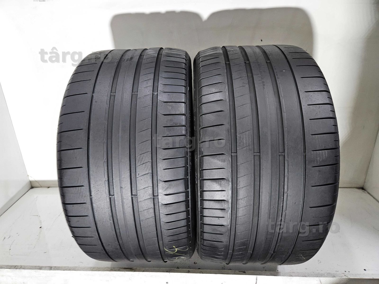 Anvelope Second Hand Pirelli Vara-315/30 R21 105Y,in stoc R18/19/20/22