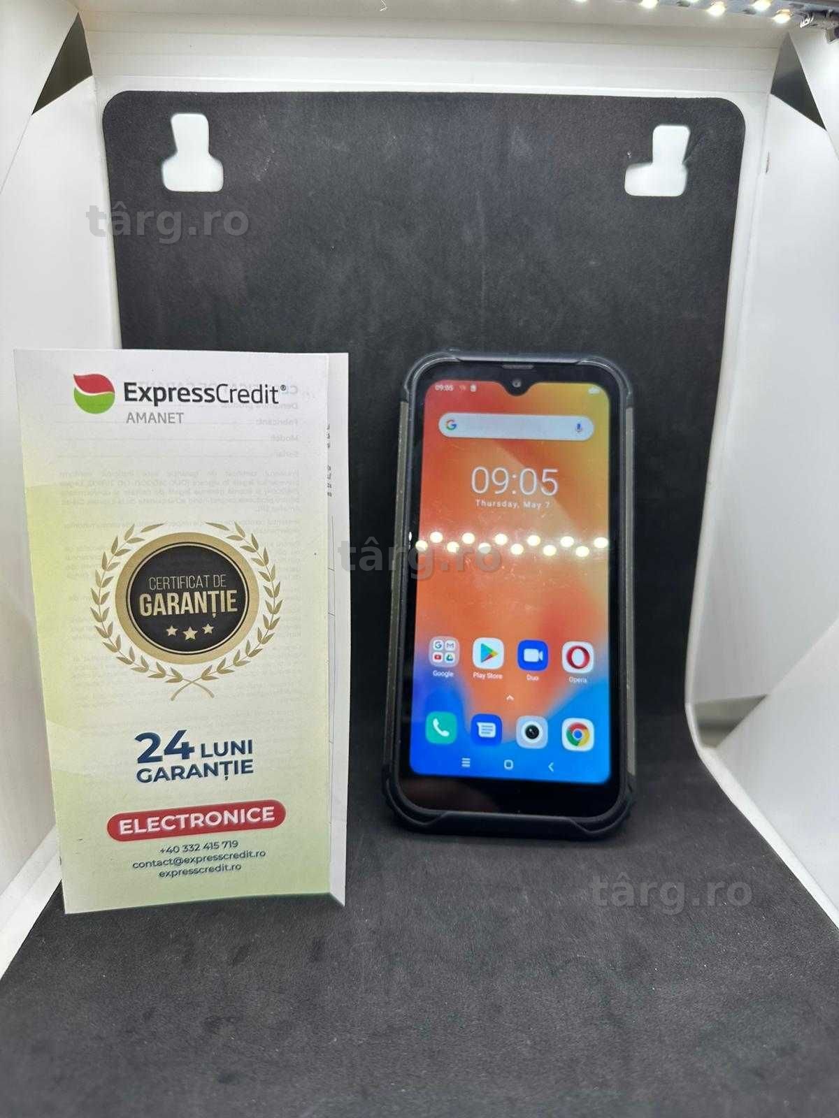Blackview BV5900 (Ag49 Esplanada B.7420) Garantie 2 ani!