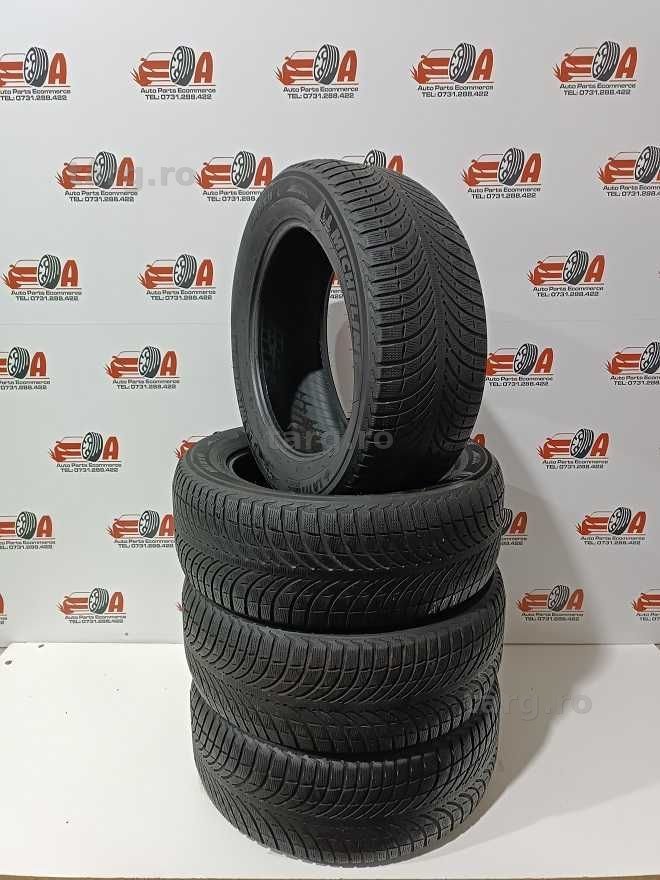 ANVELOPE  255 55 19 111V MICHELIN CP N10809 M+S 255/55/19