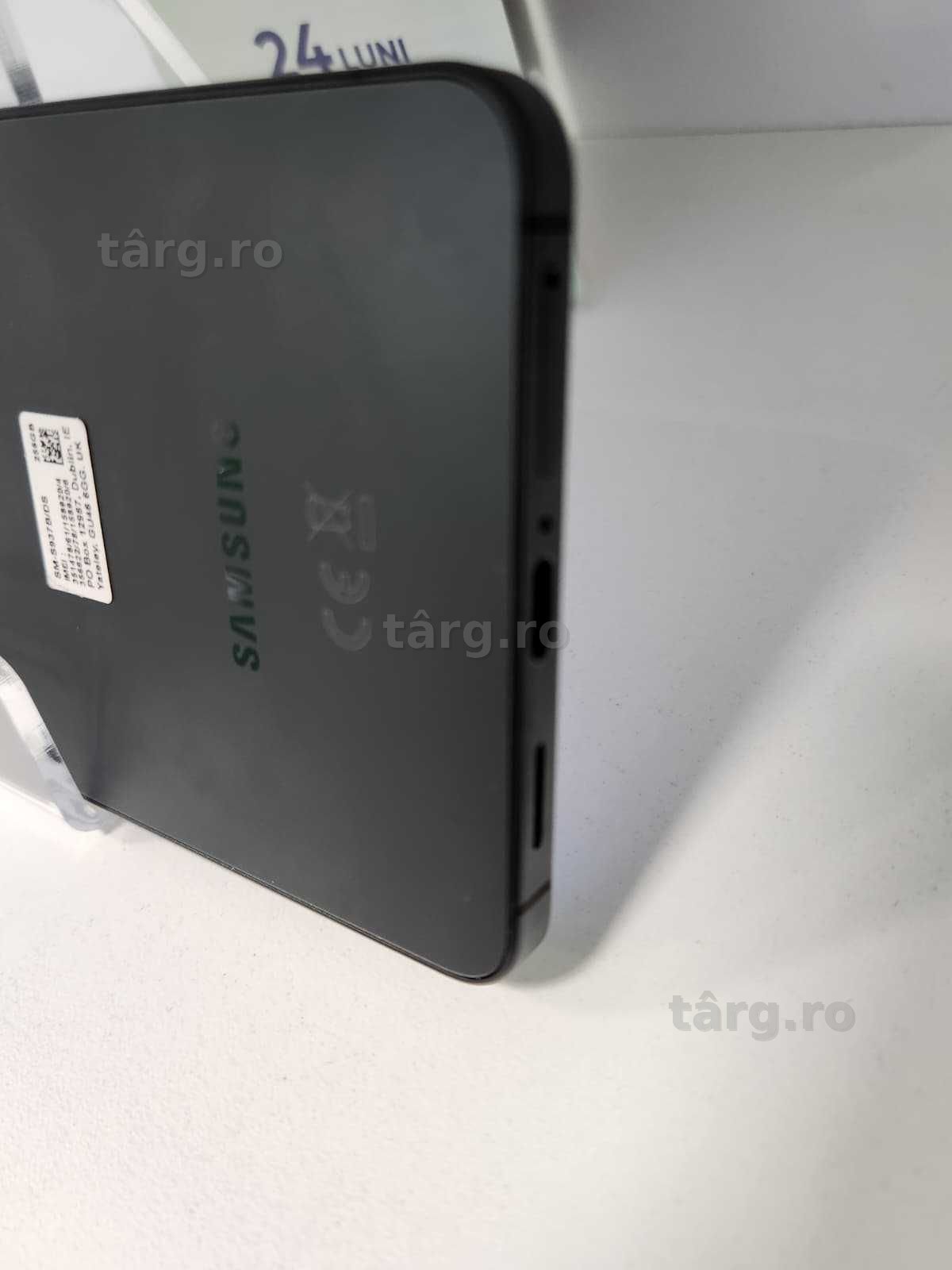 Samsung Galaxy S25 Edge 12/256Gb (Ag8 Tudor/B74723) – Garantie 2 Ani! 5