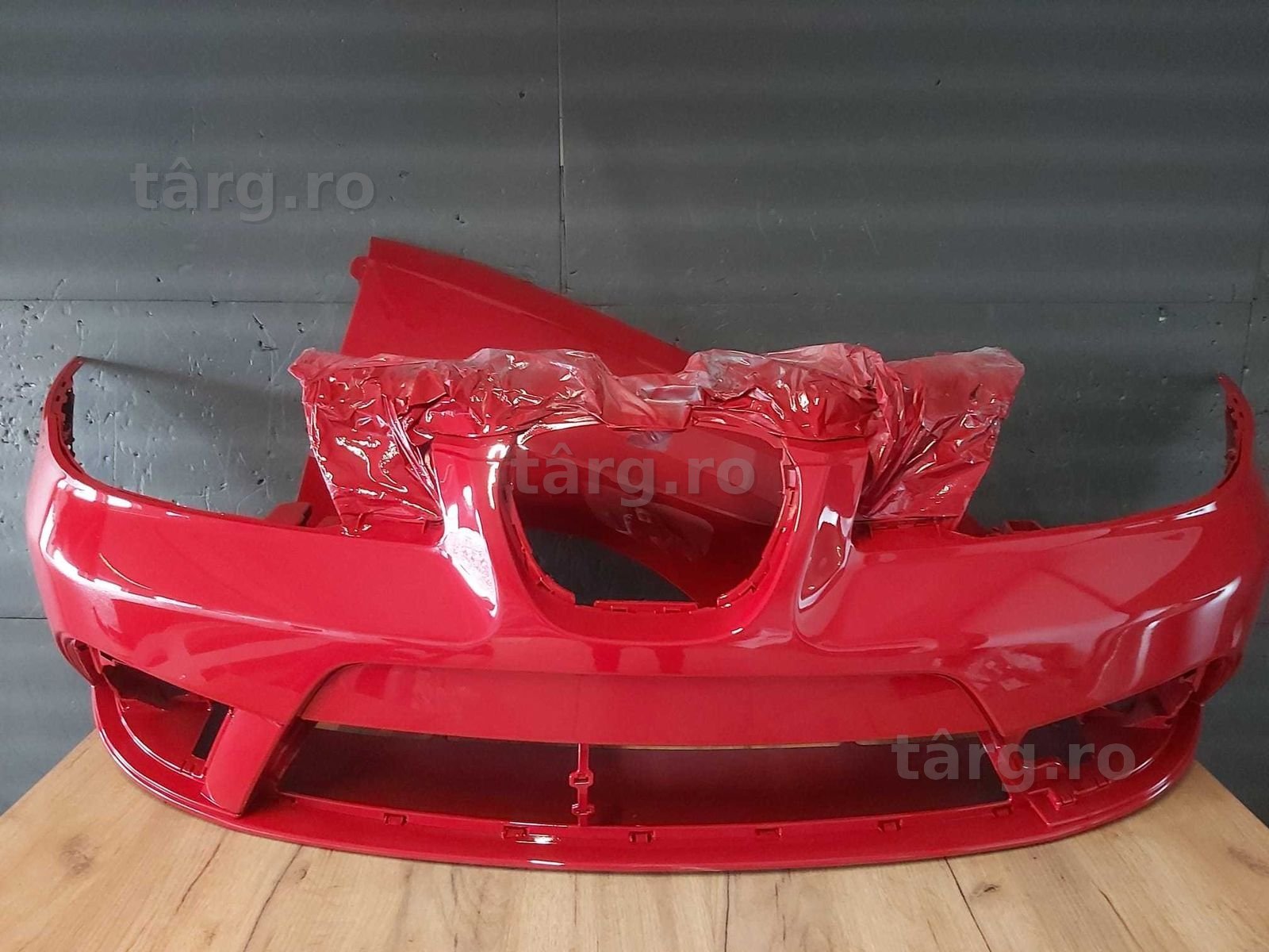 Bara & Aripa Fata Dreapta Seat Ibiza 2006 2007 | 2008 (S3H (Rosu))
