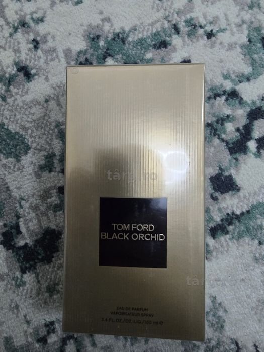 Parfum Tom Ford - Black Orchid 100ml edp
