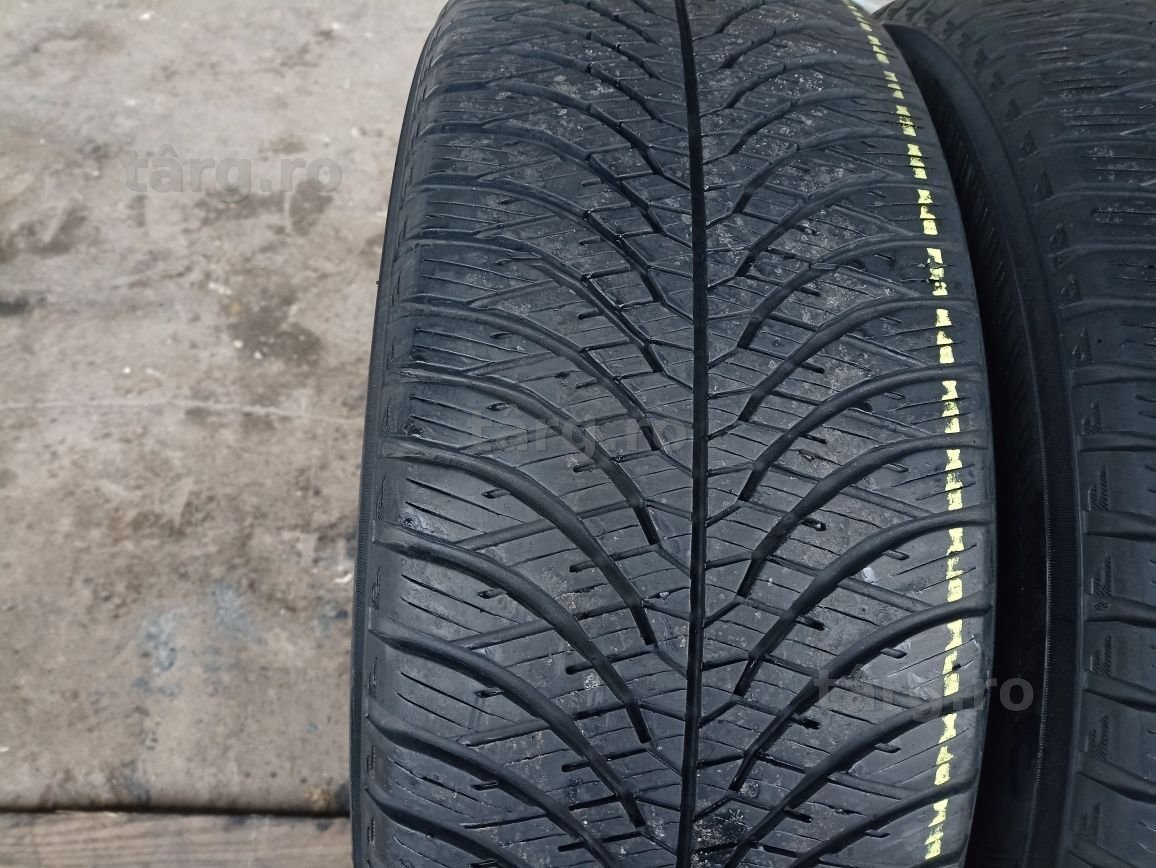 2 anvelope de iarna ca si noi Yokohama 225/55 R19 dot 4019 2