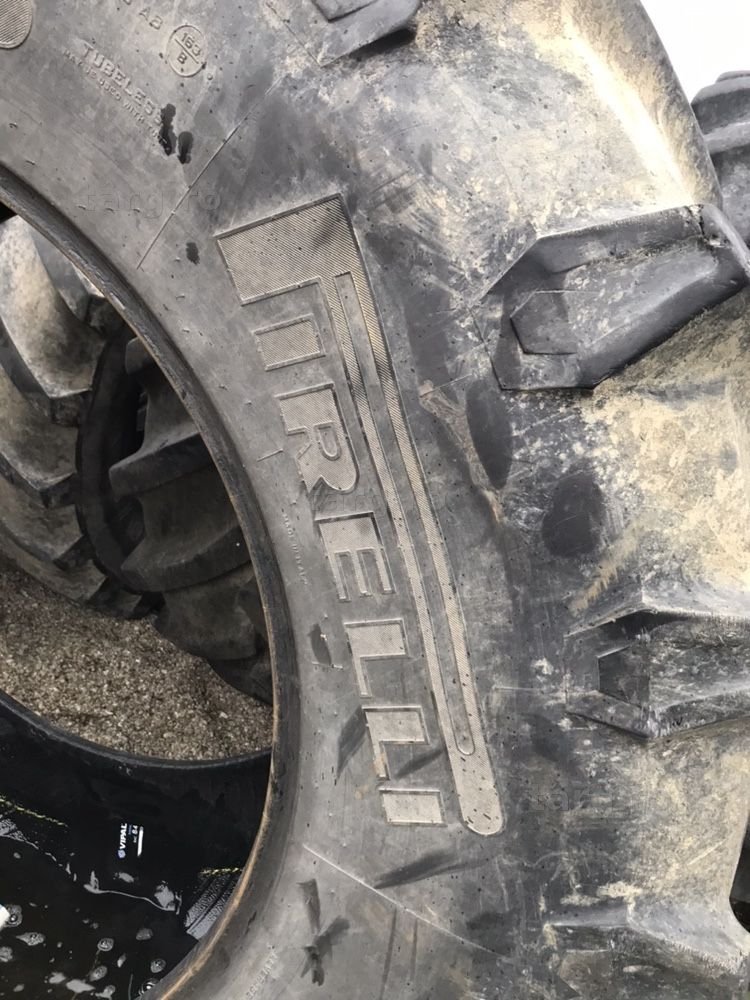 Anvelopa de tractor 710/70r38 5