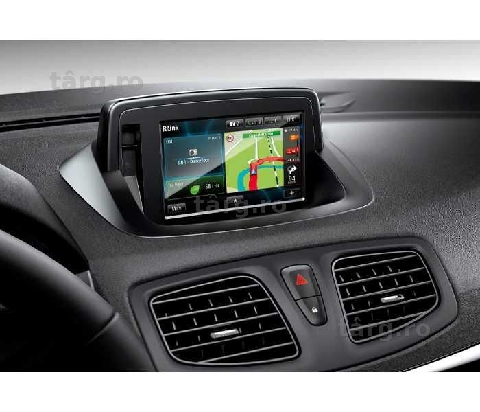 SD Card hărți navigație Renault Tomtom R-LINK Europa 2026