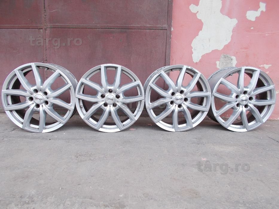 jante 18 inch Mercedez  8Jx18 Et 40 Dezent originale 2