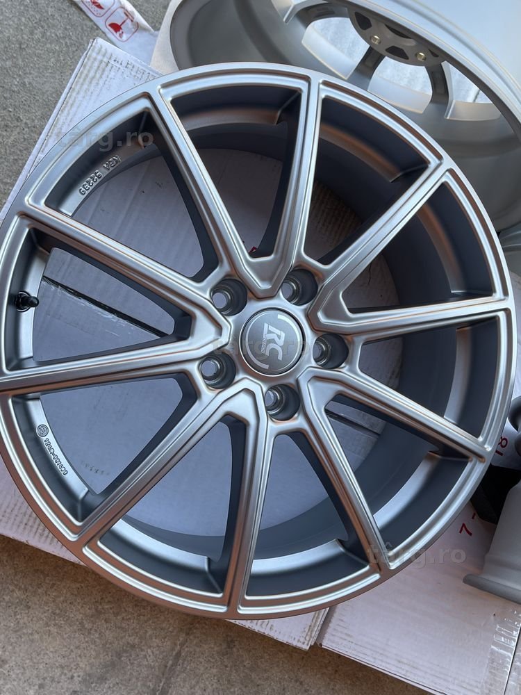 4 jante NOI RC DESING R 18 Volkswagen ID3 3