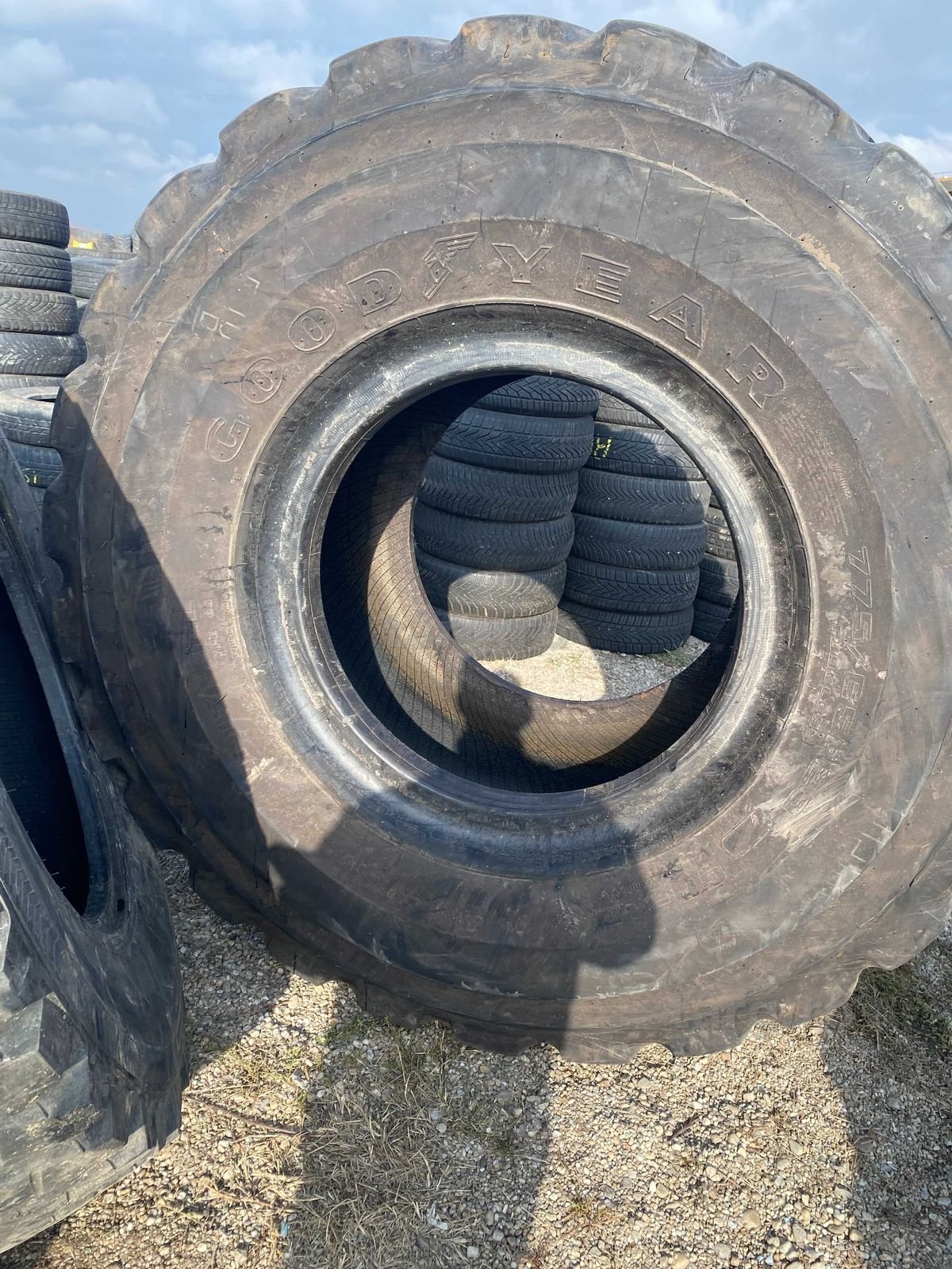 Cauciuc 775/65 R29 4