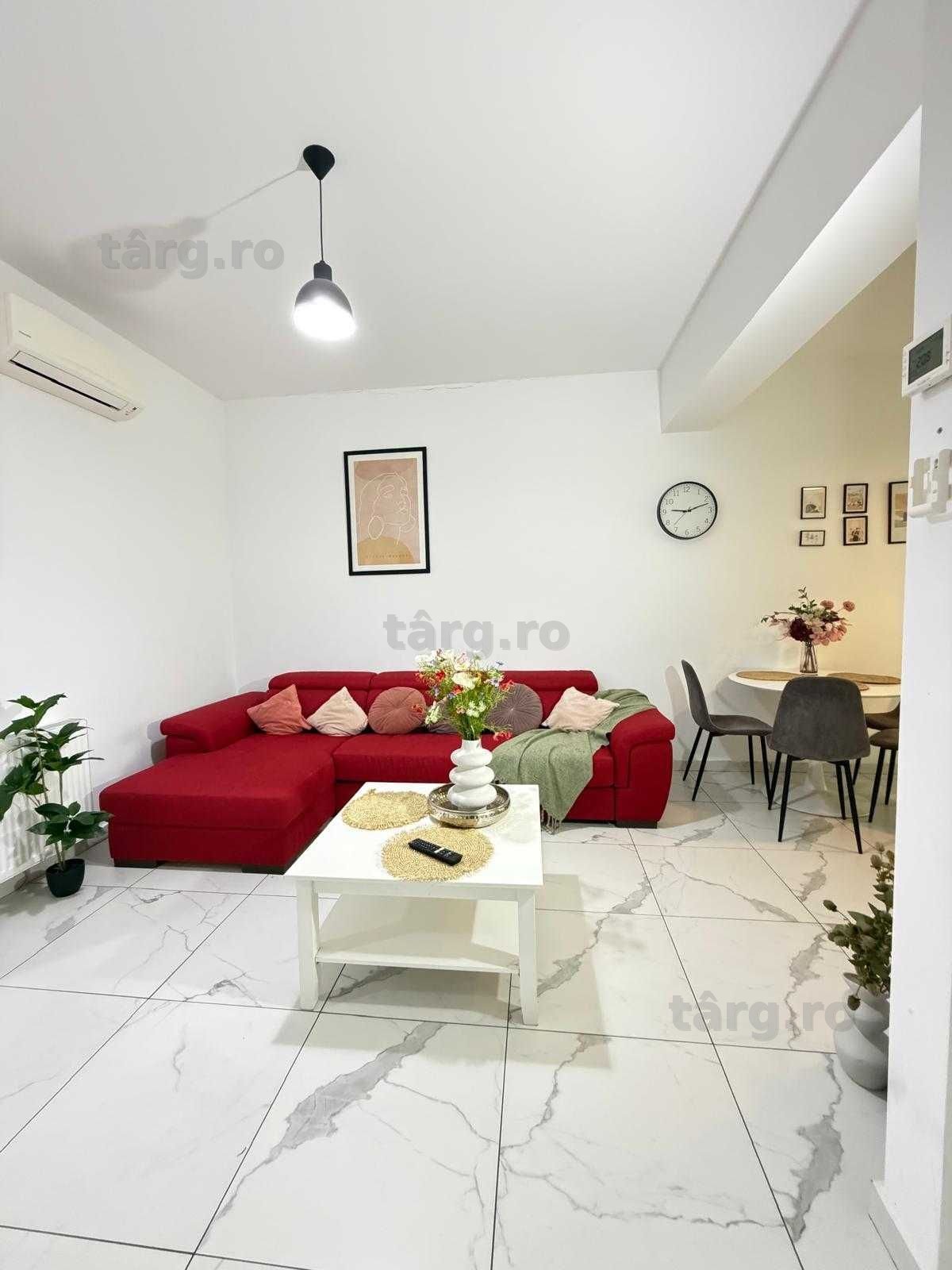 Cazare Apartamente Regim Hotelier Iasi 1-2-3 Cam Palas Aeroport Centru 5