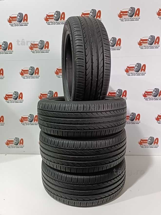 Anvelope 215/50/R18 92V TOYO VARA 215 50 18 92V CP-V20481