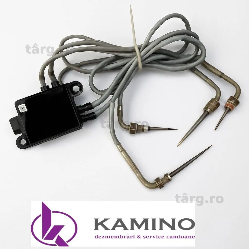 senzor temperatura gaze man tgx euro 6