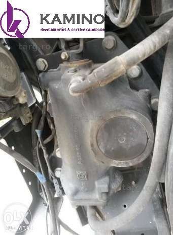 caseta directie renault magnum