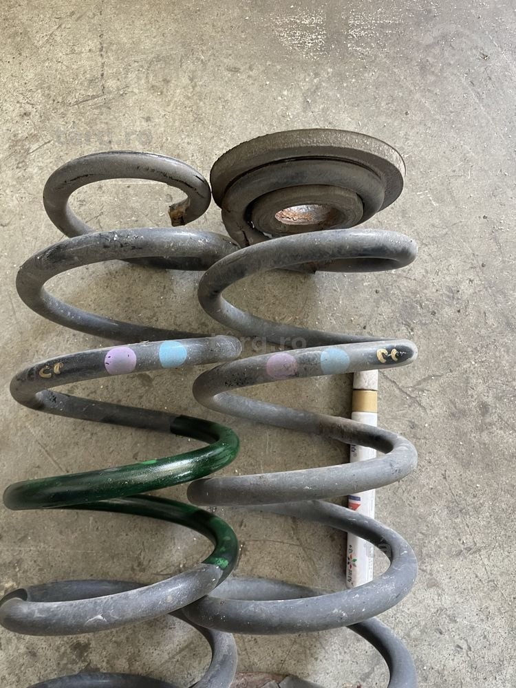 Arcuri / arc spate VW passat B6 b7 CC Jetta Octavia 2 golf 5 6