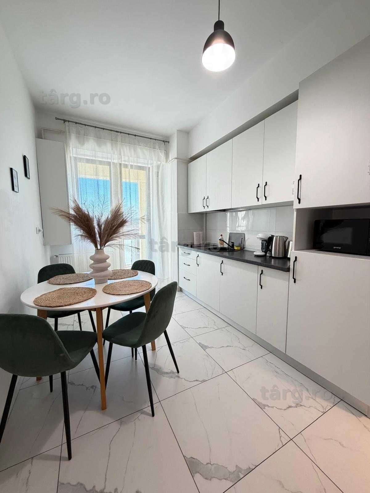 IS Cazare LUX Regim Hotelier Zona Palas Newton Tatarasi 1-2-3 camere 3