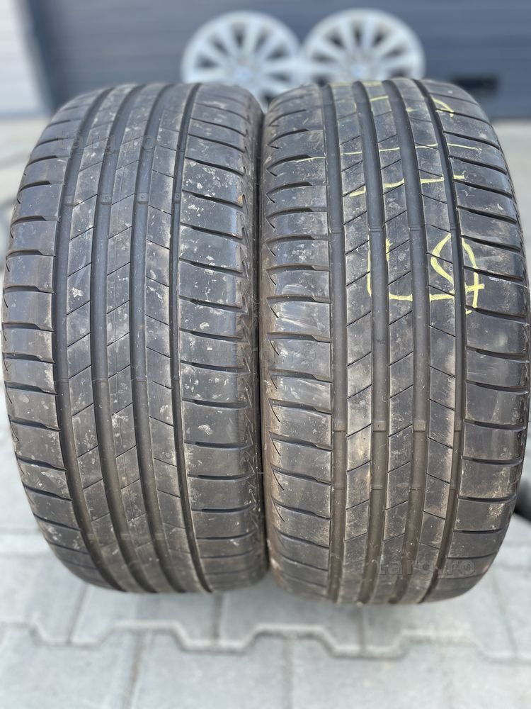 2x Anvelope Bridgestone Turanza T005 225 40 19