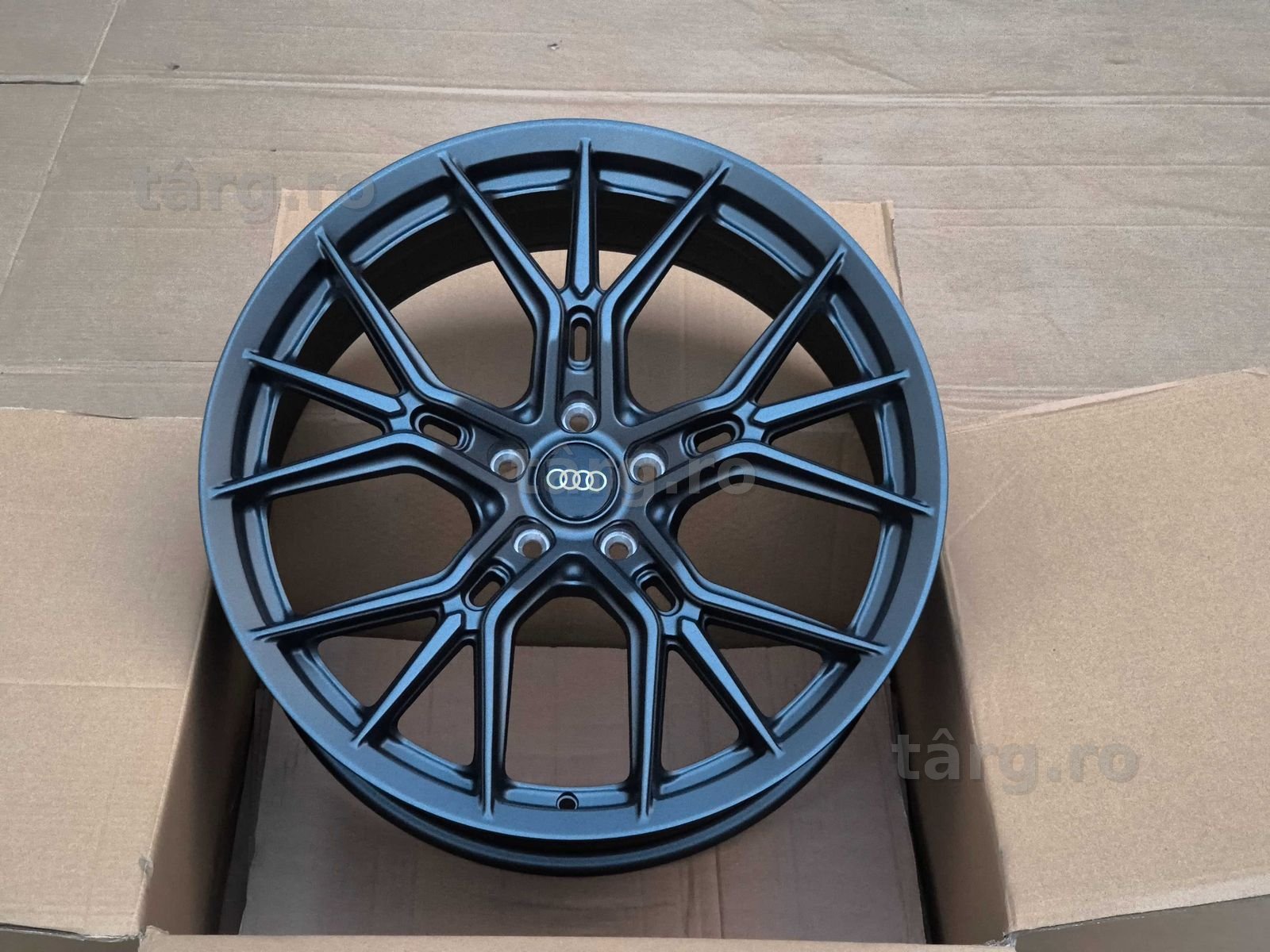 Jante 20 Audi A3 A4 A5 A6 A7 A8 Q2 Q3 Q5 S3-S7 RS3-7 SQ2-7