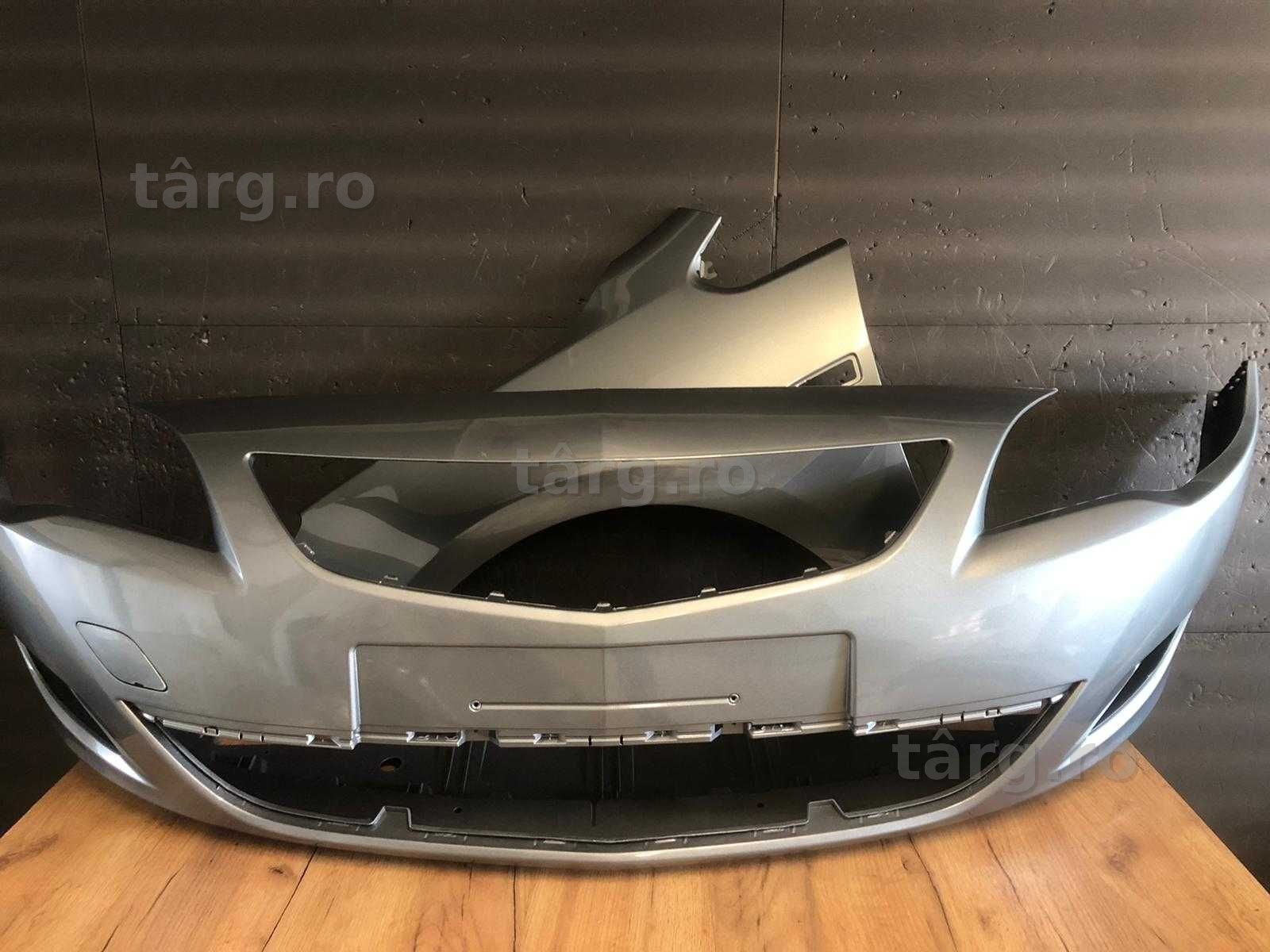 Bara & Aripa Fata Stanga Opel Astra J 2009-2012 (Z179 (Gri))