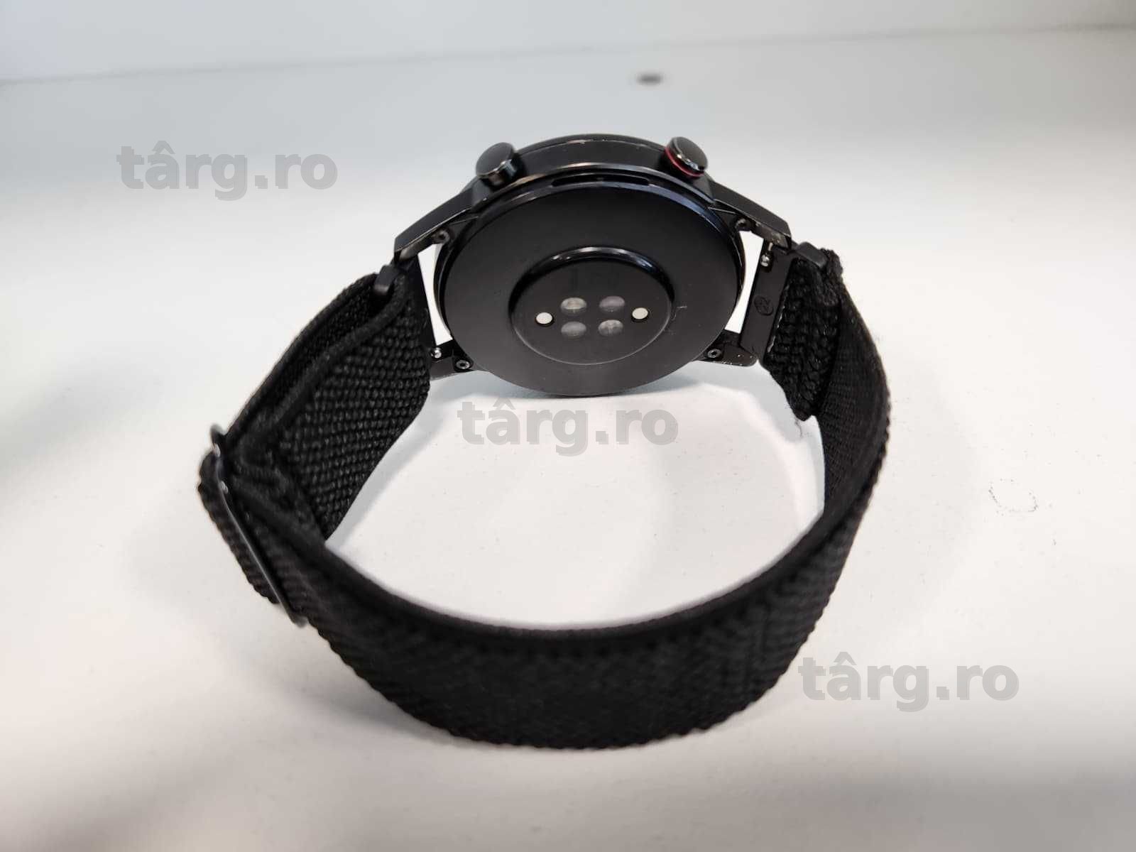 Smartwatch Magic Honor Watch 2 46mm (Ag8 Tudor/B75338) – Garantie 2 Ani! 4