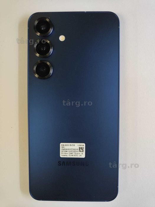 Samsung S25 (68837/10 Pacurari 1) Garantie 2 ani 2