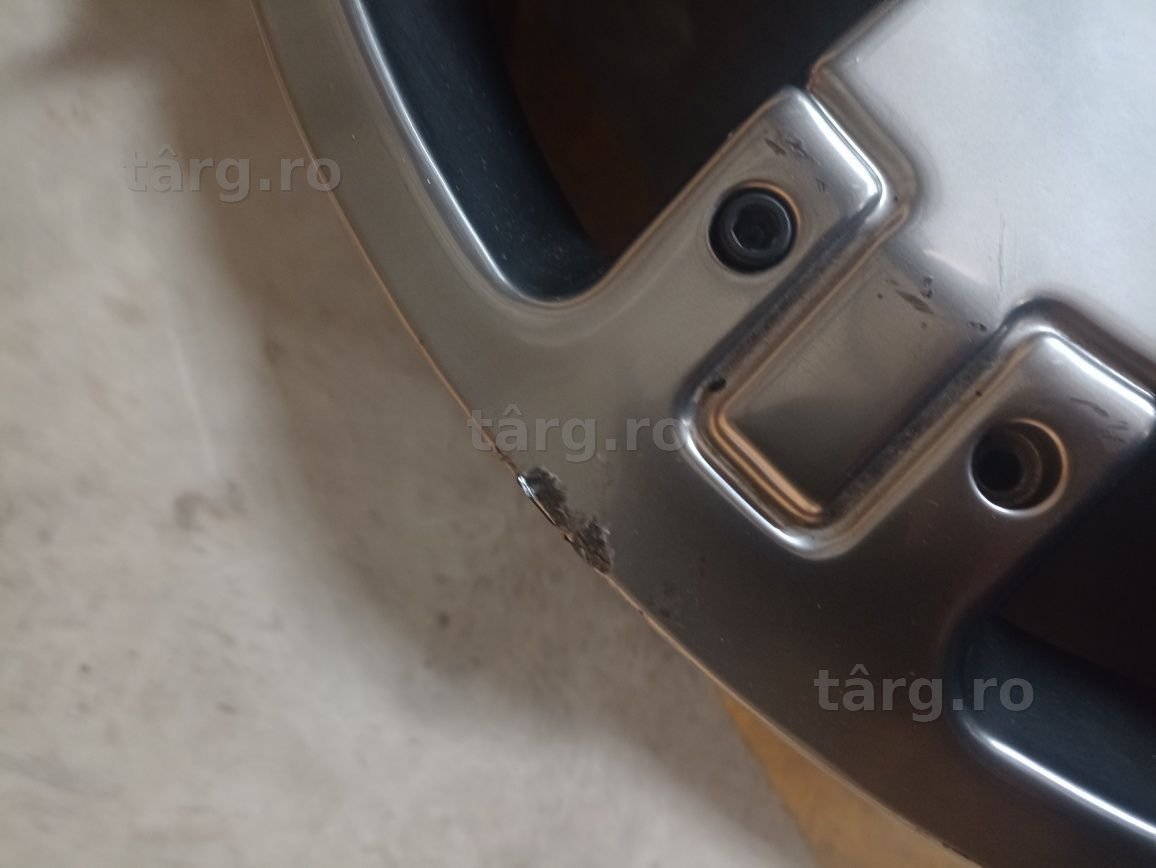 4 jante aluminiu  Mercedes cls 20 inch 5