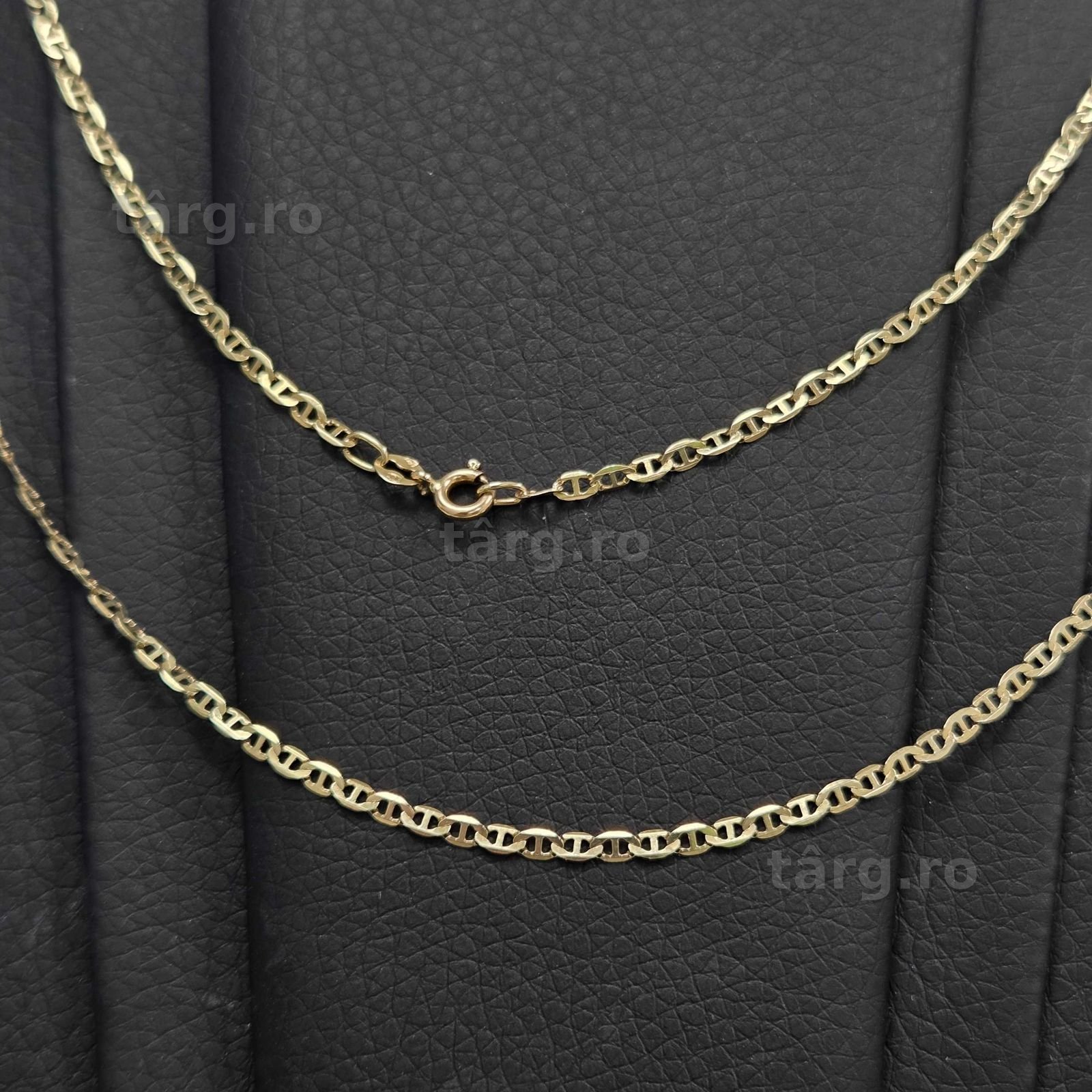 Lant Aur 14K - 3.35 grame ( B33349.1 / Ag28 Doi Baieti ) 3