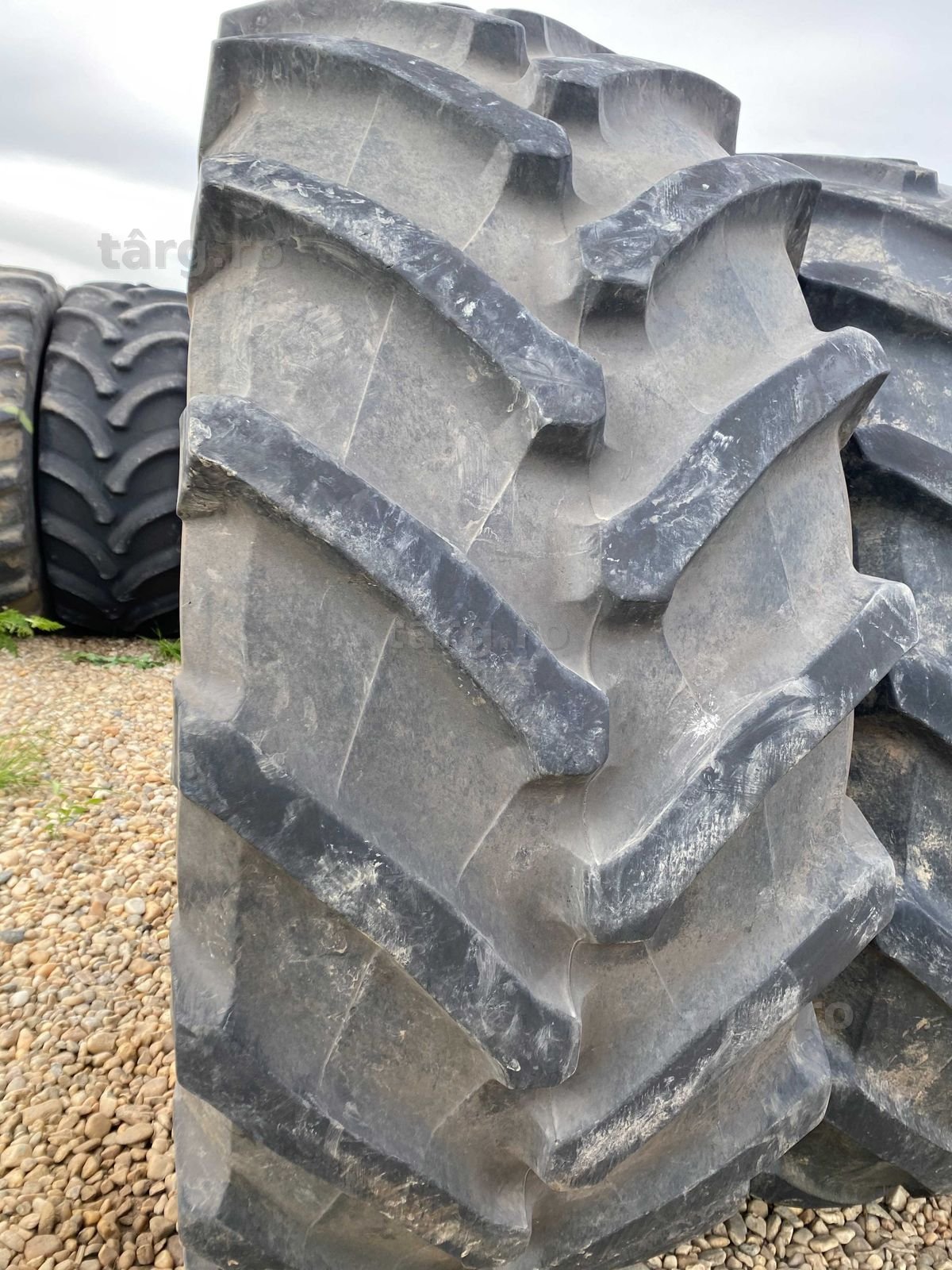 Anvelope sh 710.70 r42 Trelleborg