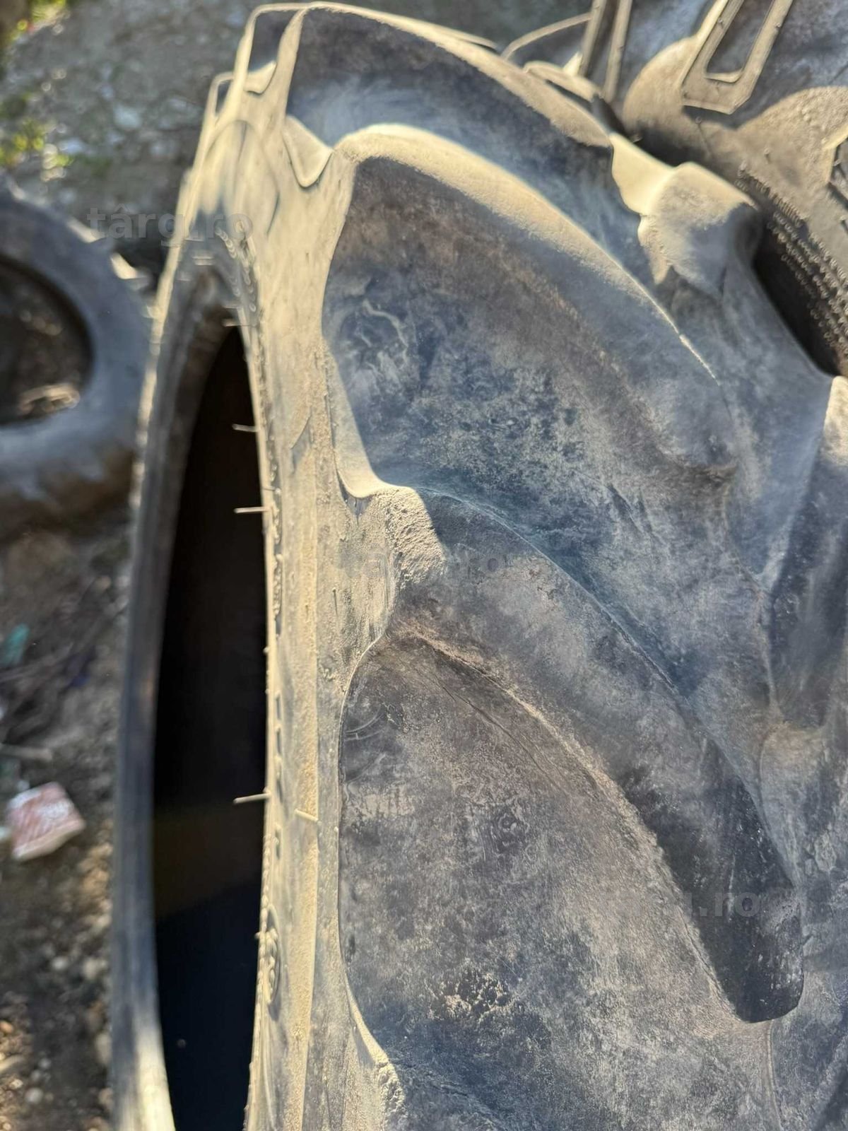 Anvelopa 9.5 R28 Firestone 4