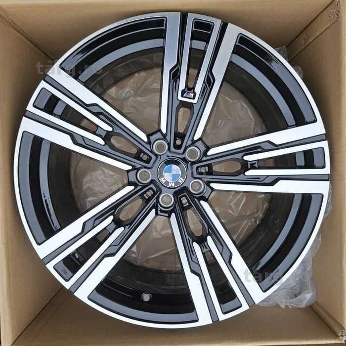 Jante noi BMW R20 in doua latimi 5x120 caroseria f sau e
