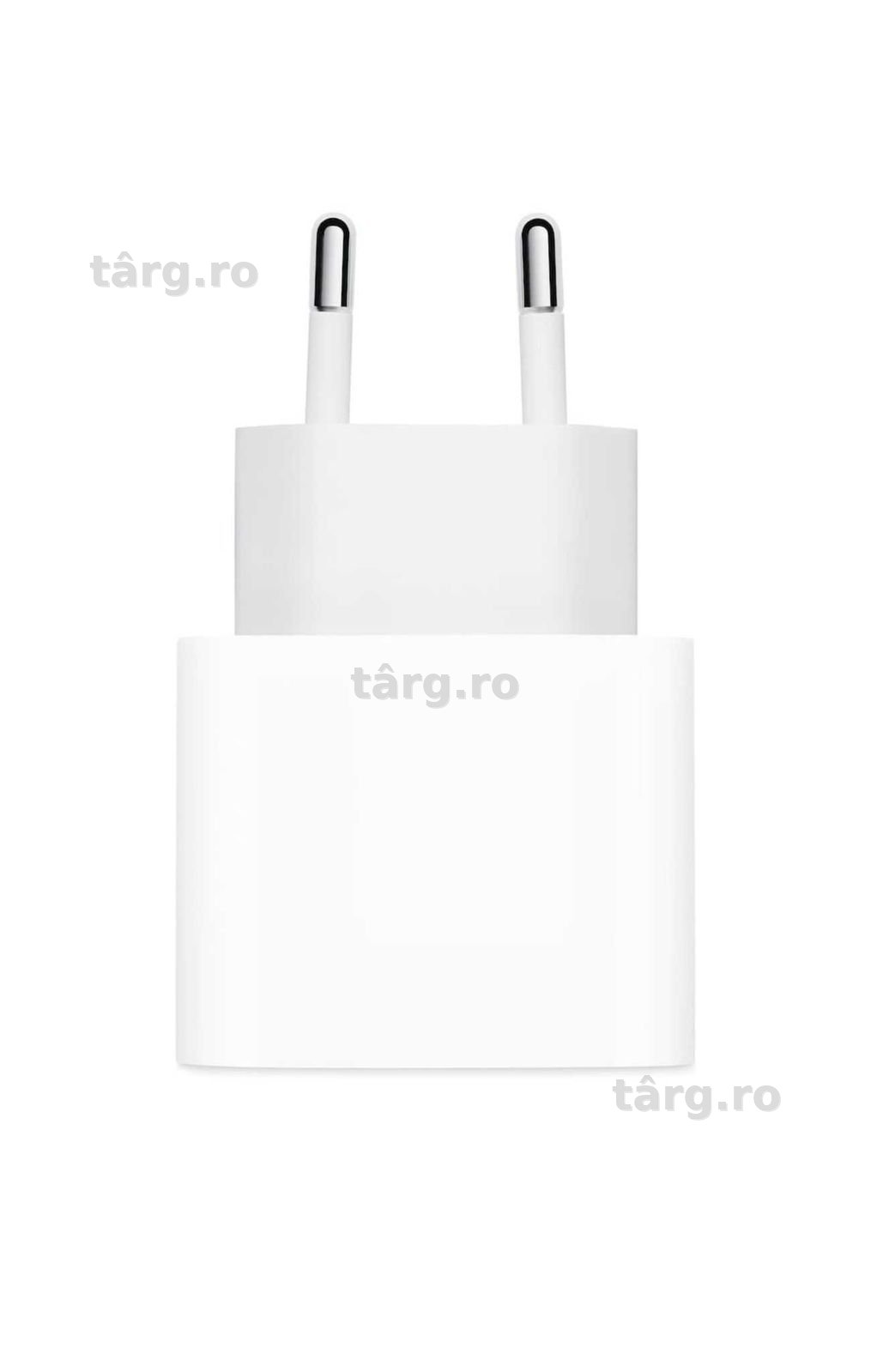 Adaptor de priza USB C, incarcare rapida, 20w
