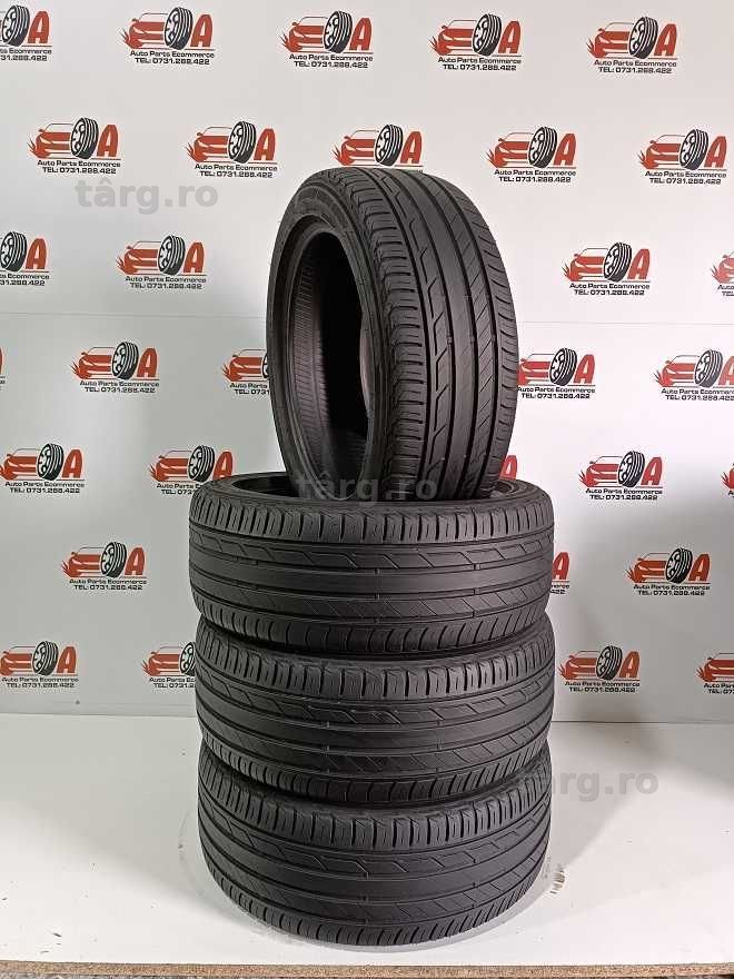 Anvelope 215/50/R18 92W BRIDGESTONE VARA 215 50 18 92W CP-V20383