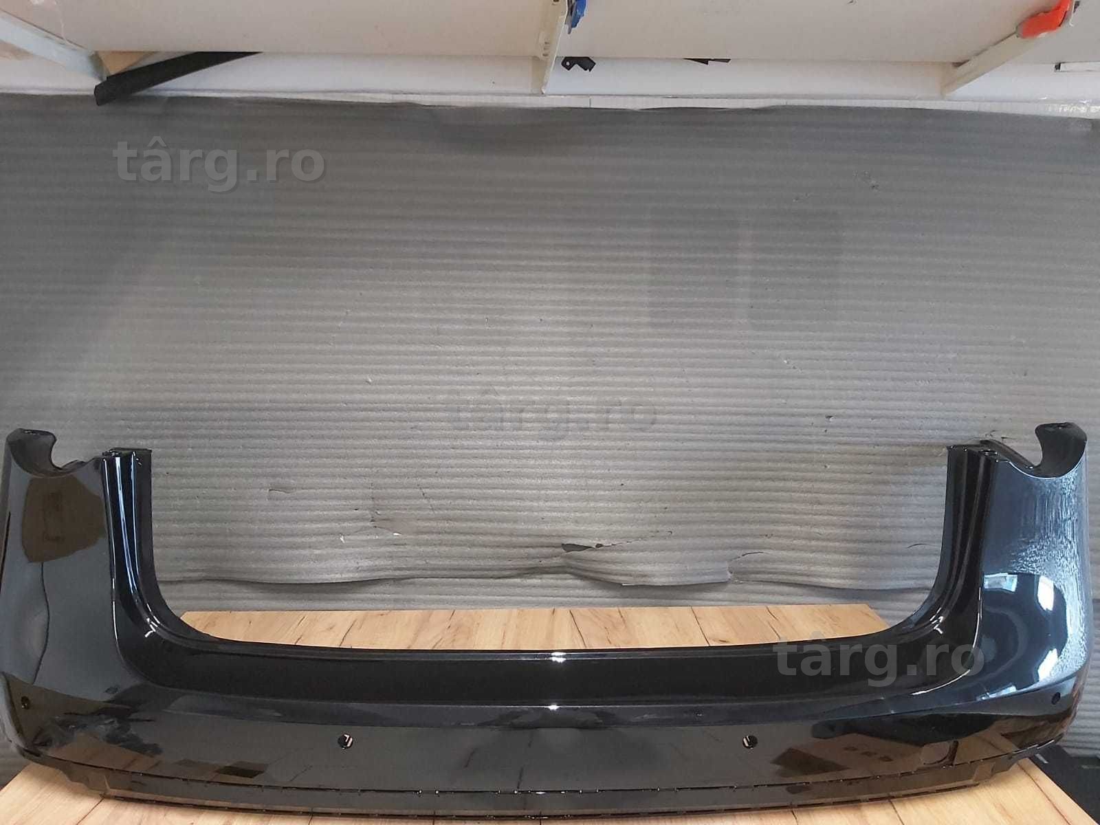 Bara Spate cu Senzori Parcare VW Passat B6 Break 05-11 (LC9X (Negru))