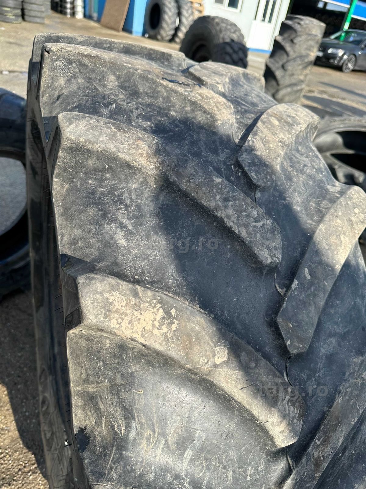 Anvelopa sh 440/65 R24 Goodyear 4