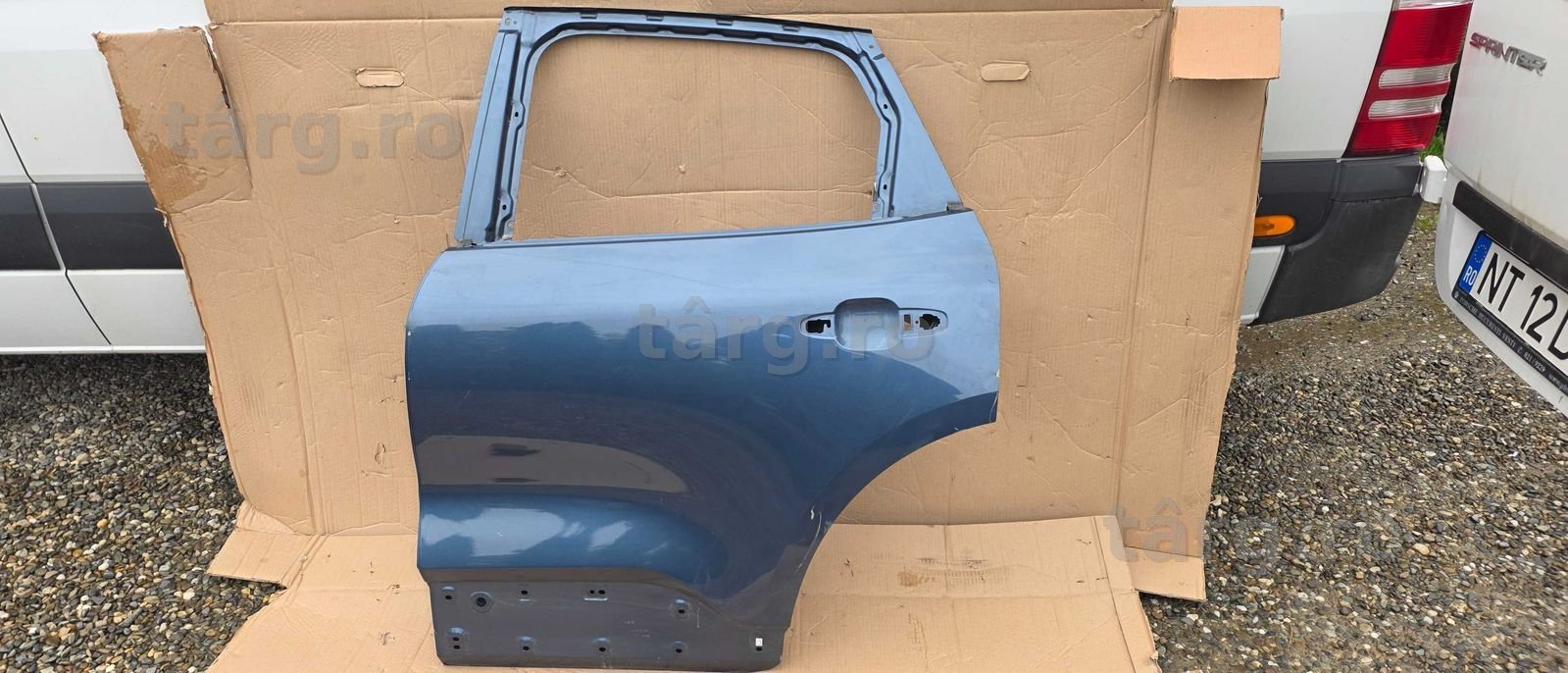Usa stanga spate Ford Kuga 3 2020 / 2021 2022 / 2023 2024