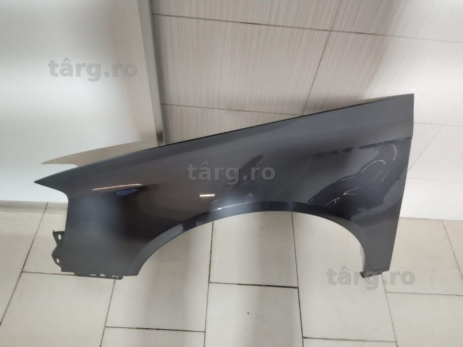 Aripa Fata Stanga VW Passat B6 An 2005-2011 (LA7T (Gri))