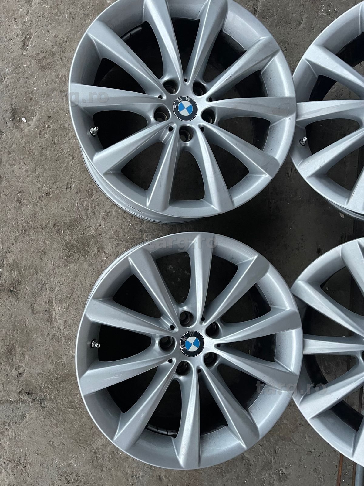 4 jante originale pt BMW R 18 2