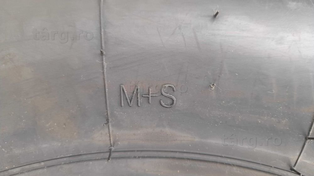 195/70 R14C 96N GRIPMAX Cargo Anvelope remorca M+S 4
