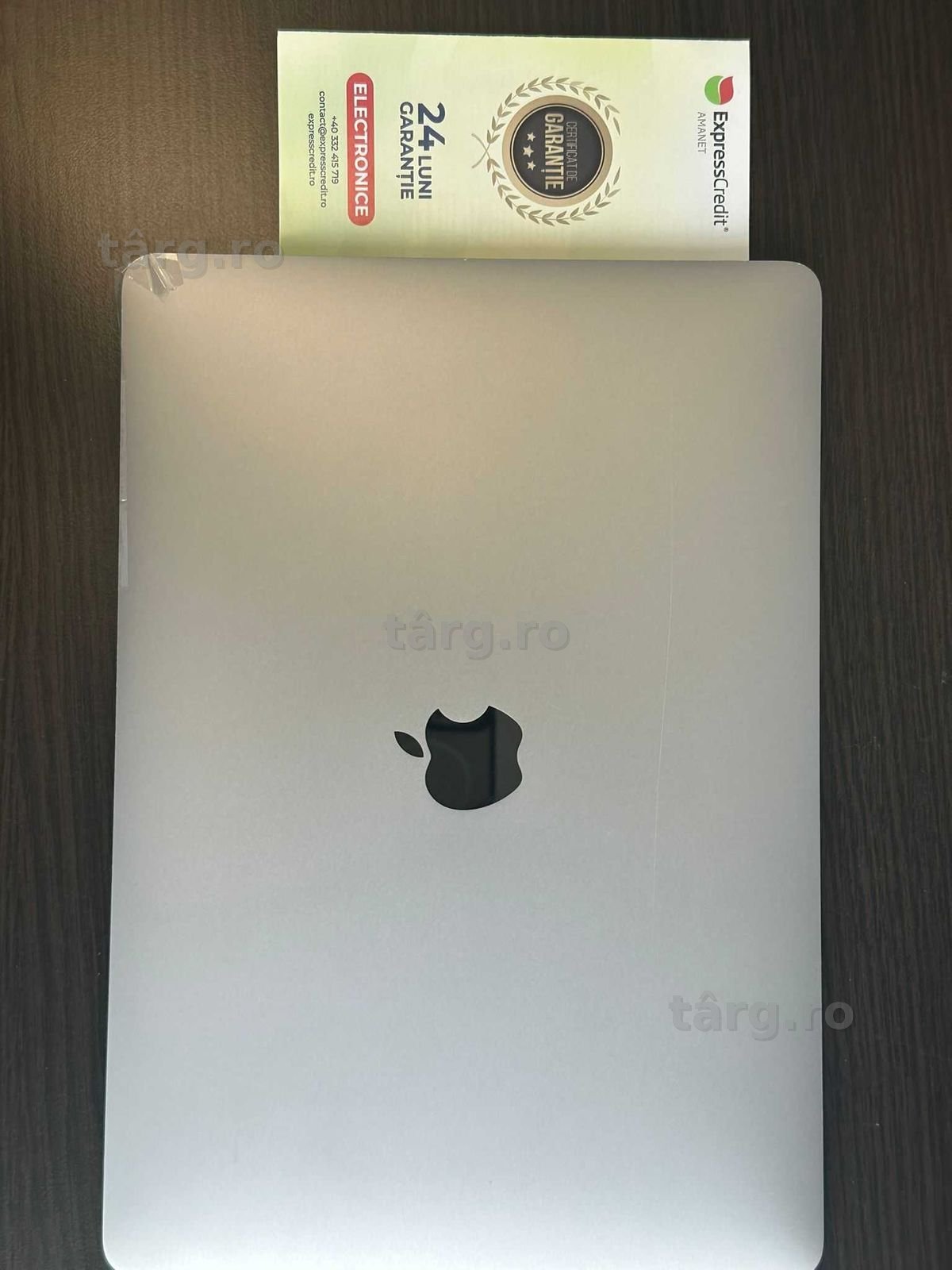 (Ag45 B.5206.45)  Laptop Apple MacBook Air 13 -Garantie 24 luni ! 3
