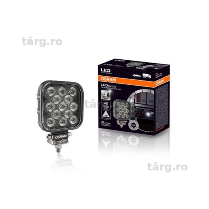 proiector led osram fx120s-wd wide