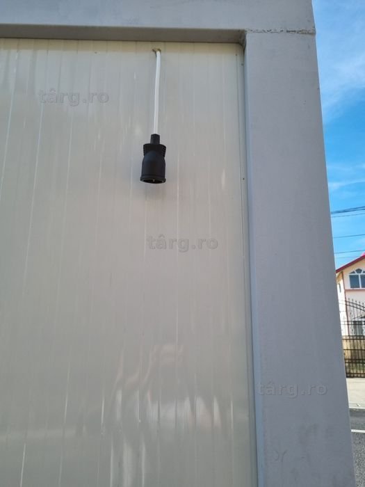 Vand container 2,4x7 POZE REALE 3
