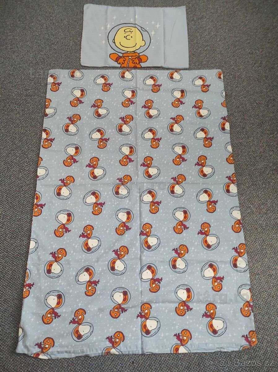 Set față de pernă 42x60+2 huse pilotă 120×60