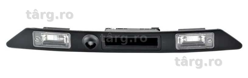 Clapeta NOUA deschidere hayon Audi A3 A4 A5 A6 A8 8E0827574C