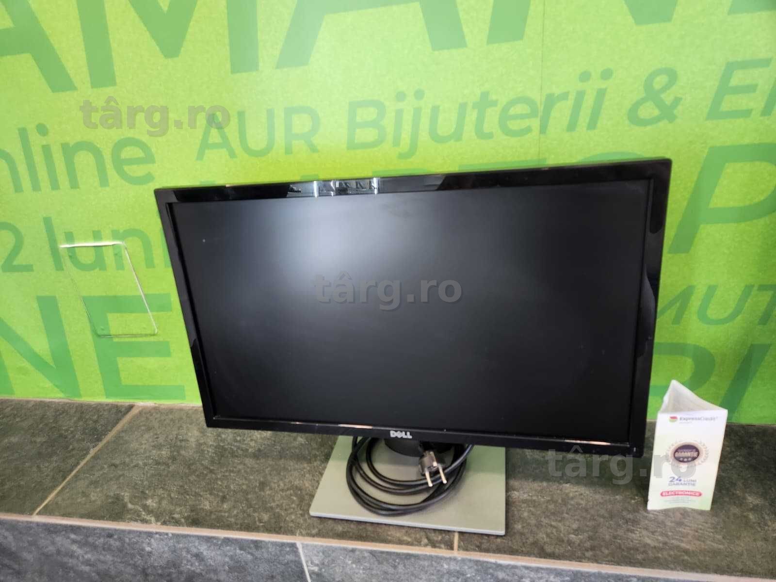 Monitor DELL SE2417HG (Ag8 Tudor/B75197) – Garantie 2 Ani! 2