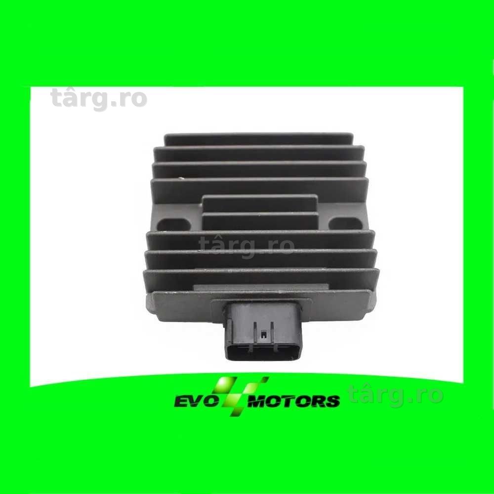 Releu incarcare YAMAHA Mercury Mercruiser A963