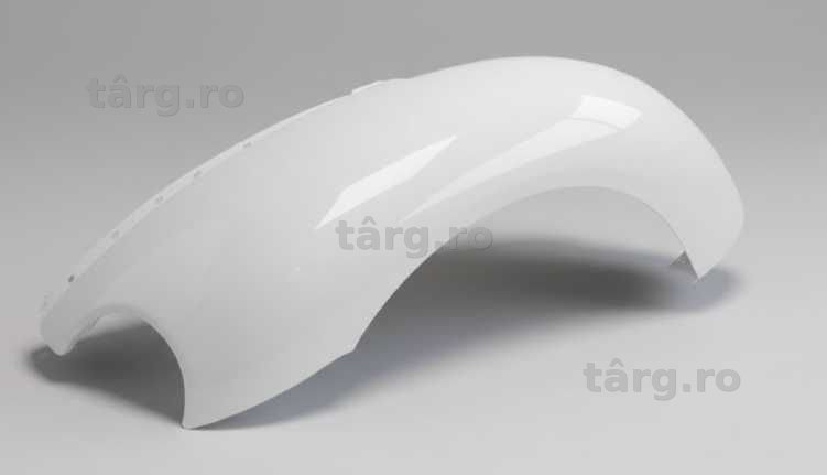 Aripa Fata Stanga VW New Beetle 1998-2011 (LB9A (Alb))